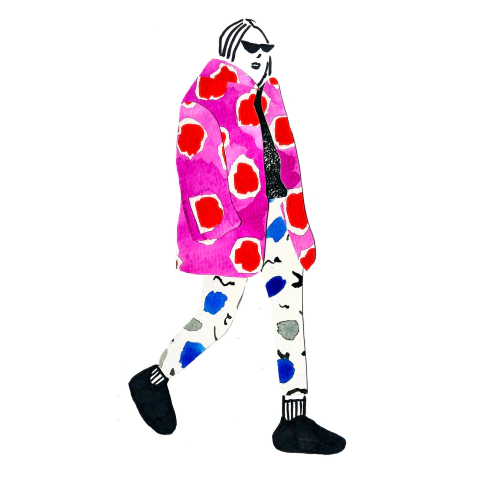 Magdalena Ilustra