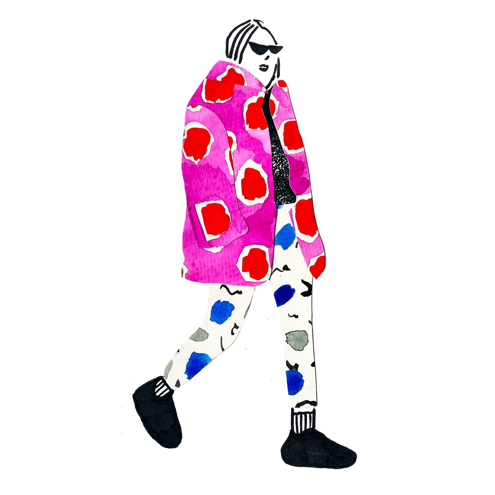 Magdalena Ilustra