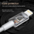 Cabo USB Tipo C para Lightning - comprar online