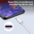 Cabo Usb Tipo C Carregamento Rapido - comprar online