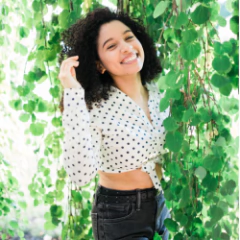 Isabela Pereira Santos Almeida