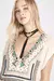 Remera Edik Knit • Rapsodia en internet