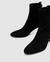 Imagen de Botas Metallic • Zara