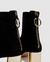 Botas Metallic • Zara - Feria Premium