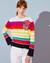 Sweater Funk • Jazmin Chebar - comprar online