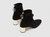 Botas Metallic • Zara en internet