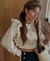 Top Knit • Zara - comprar online