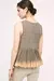 Top Suva Swing • Anthropologie (by Akemi + Kin) - Feria Premium