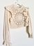 Top Knit • Zara - Feria Premium