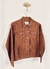 Campera Ruskin • Maria Cher - comprar online