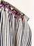 Camisa Meli Takina • Rapsodia - tienda online