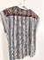 Camisa Meli Takina • Rapsodia - comprar online