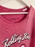 Remera Rolling Cherry • Kosiuko - tienda online