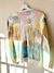 Imagen de Cardigan Julia Print • Rapsodia