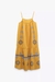 Imagen de Vestido Mustard • Zara