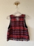 Chaleco Miki Print • Rapsodia - Feria Premium