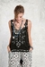 Top Cayetina Amatista • Rapsodia - comprar online