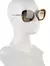 Lentes Havana Print • Miu Miu - comprar online