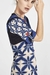 Túnica Nice Blue • Rapsodia - comprar online
