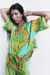 Blusa Mandala • Zara - Feria Premium