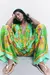 Blusa Mandala • Zara en internet