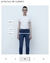 Pantalón Palazzo • Zara en internet