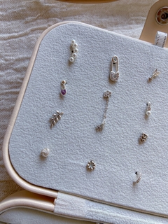 ALHAJERO FRIDI - brinella accesorios