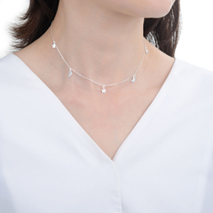 CHOKER CON DIJES