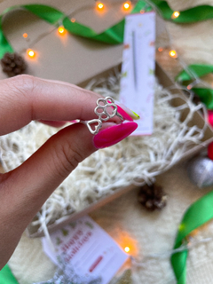 ANILLO SARA