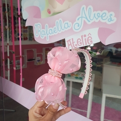 LAÇO BOUTIQUE CASINHA LUXO - comprar online