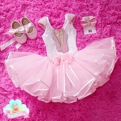 FIGURINO BAILARINA lll