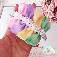 TIARA CANDY COLORS