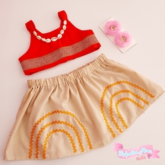 FIGURINO MOANA - comprar online