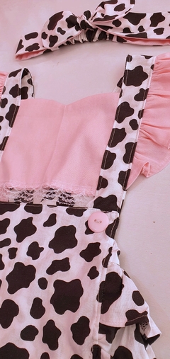 ROMPER FAZENDINHA - comprar online