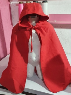 FIGURINO CHAPEUZINHO VERMELHO - comprar online