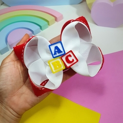 LAÇO BOUTIQUE ESCOLAR