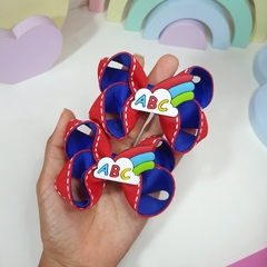 PAR BOUTIQUE ESCOLAR