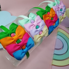 TIARA LACINHOS - comprar online