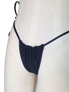 Conjunto Cortininha Preto - loja online