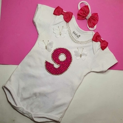 BODY MESVERSÁRIO - comprar online