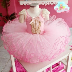 FIGURINO BAILARINA