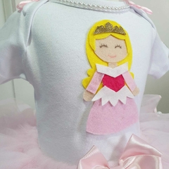 FIGURINO PRINCESA