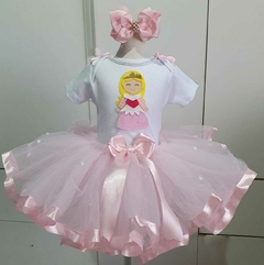 FIGURINO PRINCESA na internet