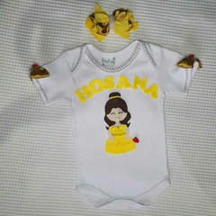 FIGURINO PRINCESA - loja online