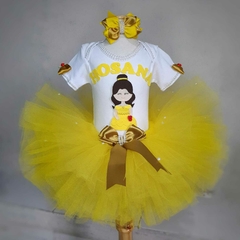 FIGURINO PRINCESA