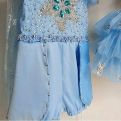 Imagem do FIGURINO ELSA (FILME FROZEN)
