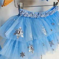 FIGURINO ELSA (FILME FROZEN) na internet