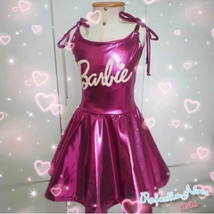 FIGURINO BARBIE