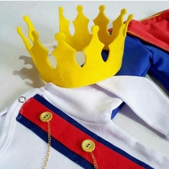 FIGURINO O PEQUENO PRINCIPE - comprar online