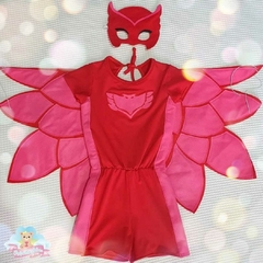 FIGURINO CORUJITA ( PJ MASKS )